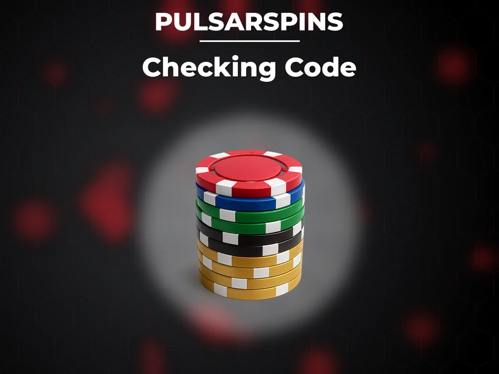 Pulsarspins - Checking Code