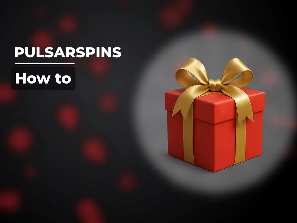 Pulsarspins - How to