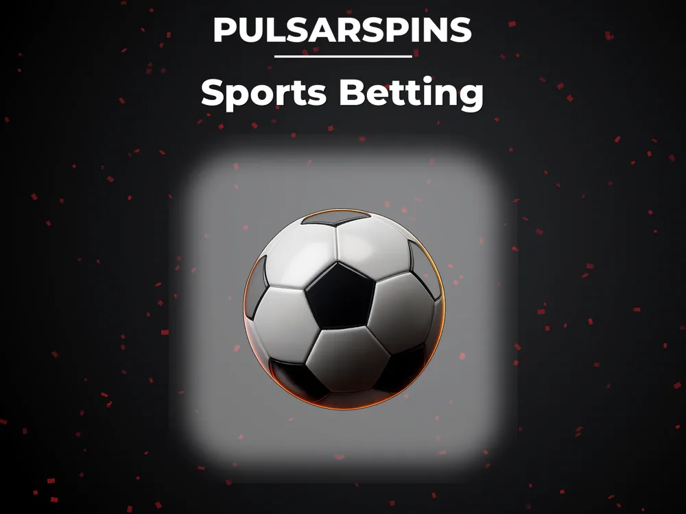 Pulsarspins - Sports Betting