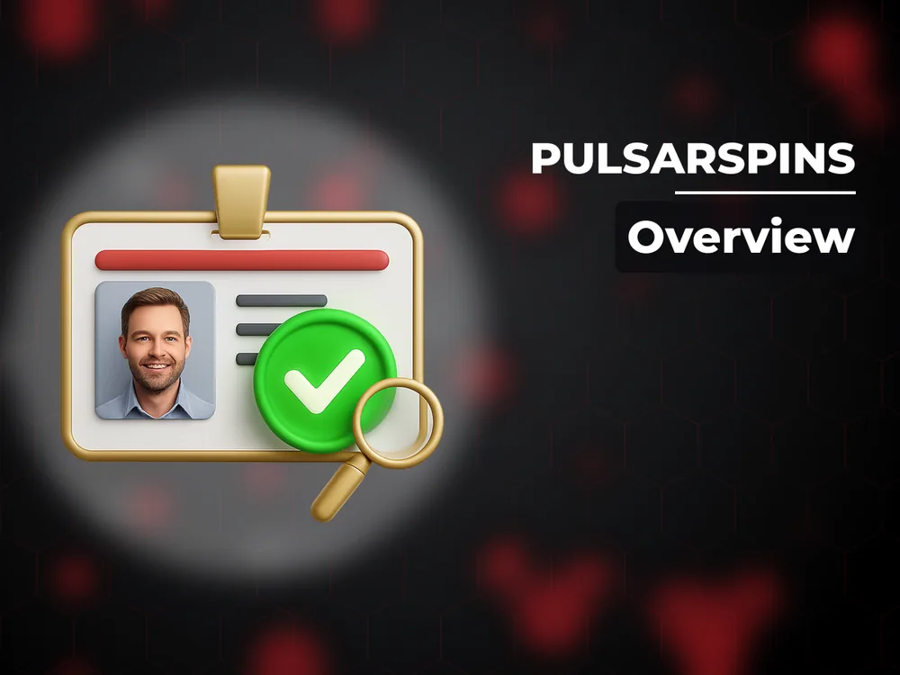 Pulsarspins - Overview