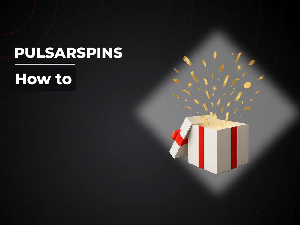 Pulsarspins - How to