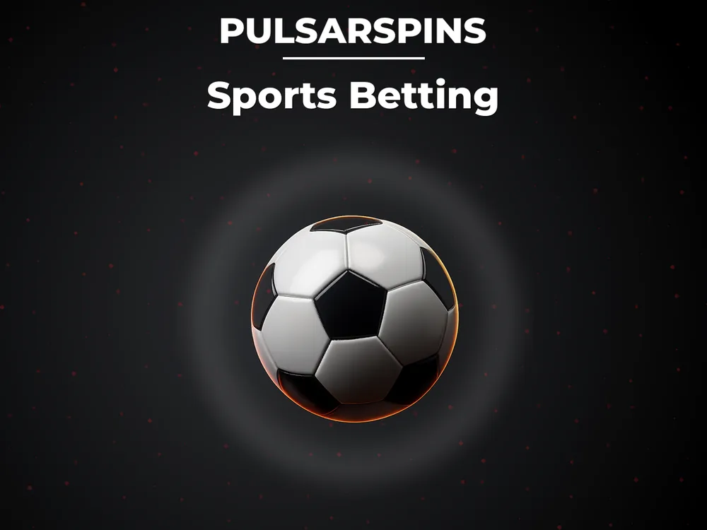 Pulsarspins - Sports Betting