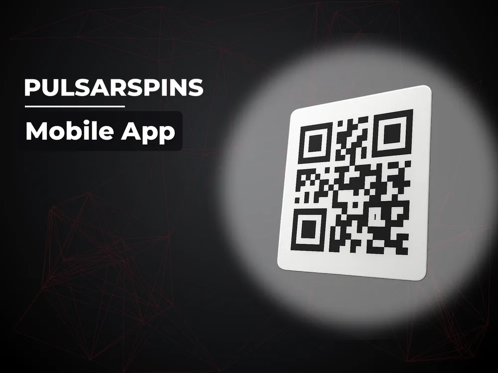 Pulsarspins - Mobile App