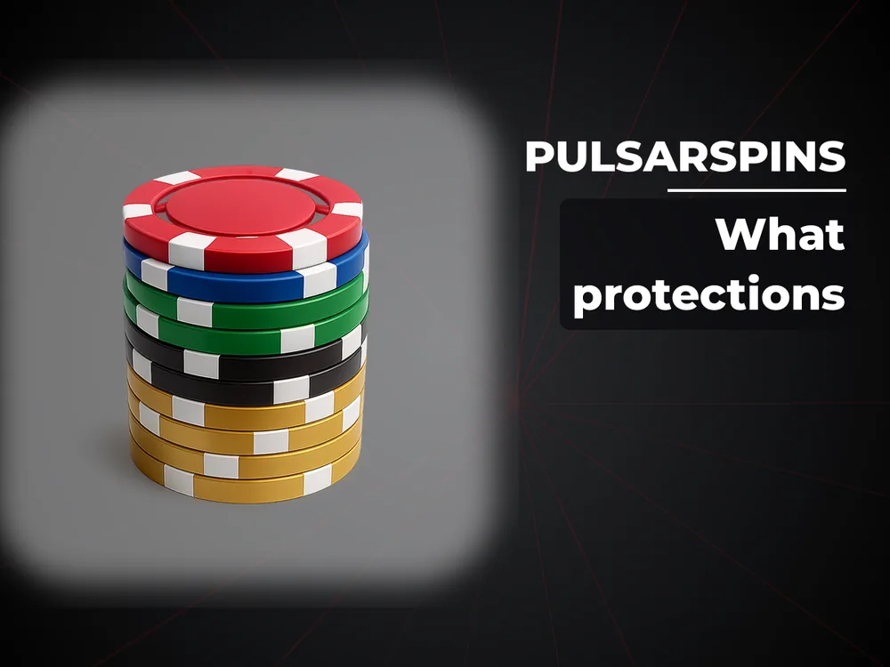 Pulsarspins - What protections