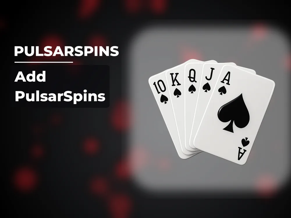 Pulsarspins - Add PulsarSpins