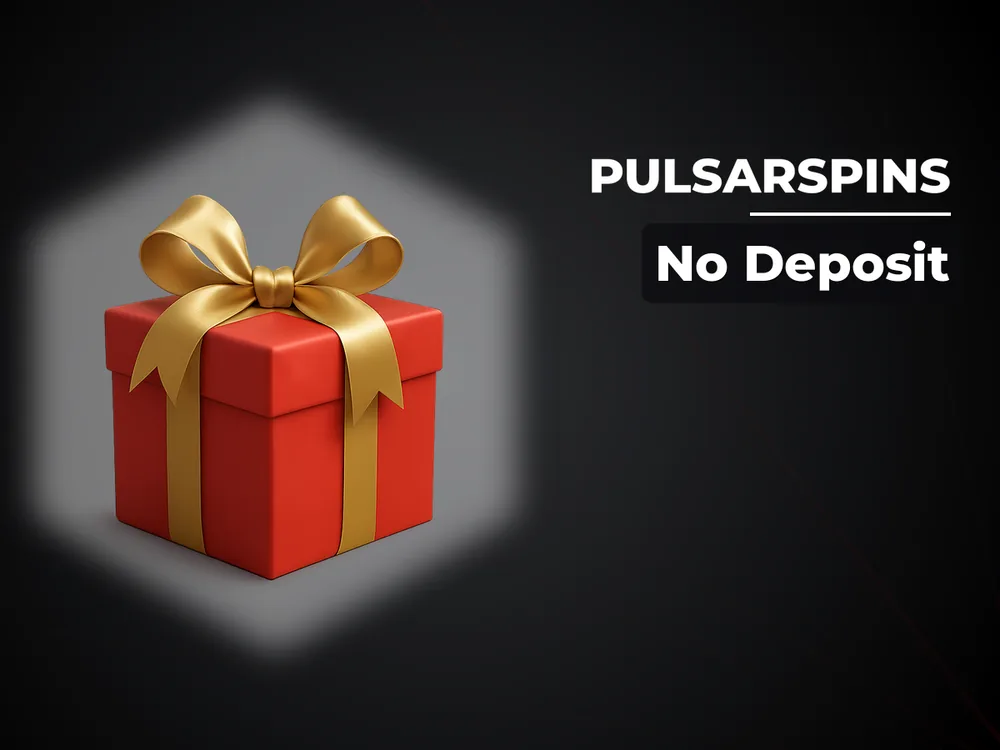 Pulsarspins - No Deposit