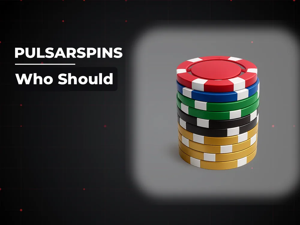 Pulsarspins - Who Should