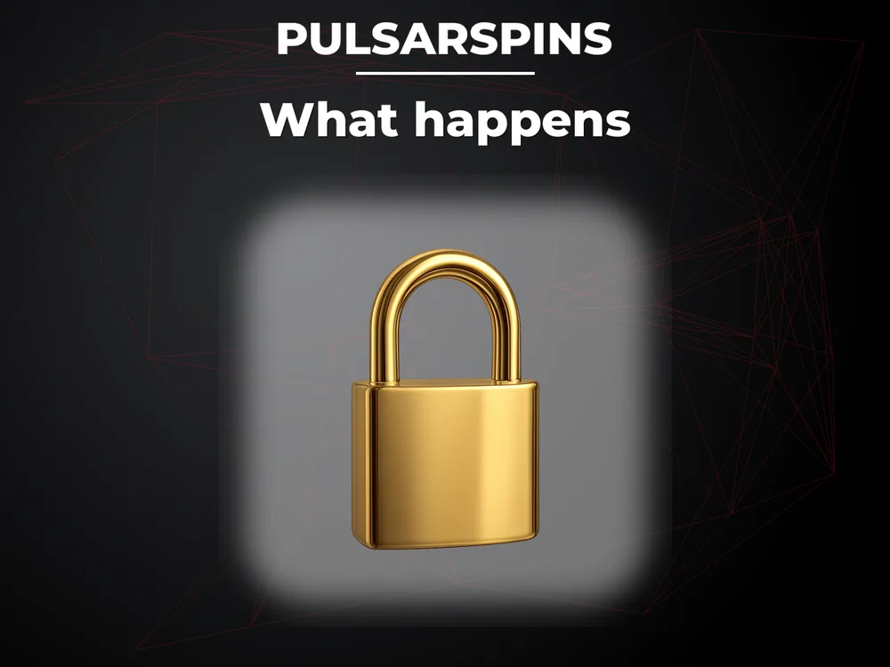 Pulsarspins - What happens