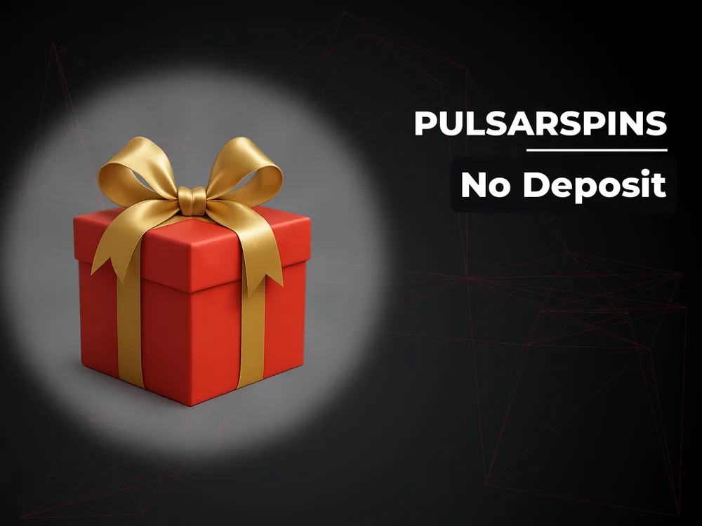 Pulsarspins - No Deposit