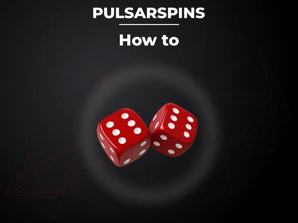 Pulsarspins - How to