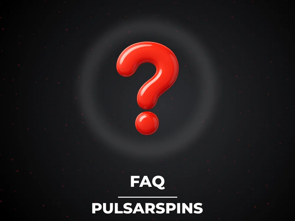 Pulsarspins - FAQ