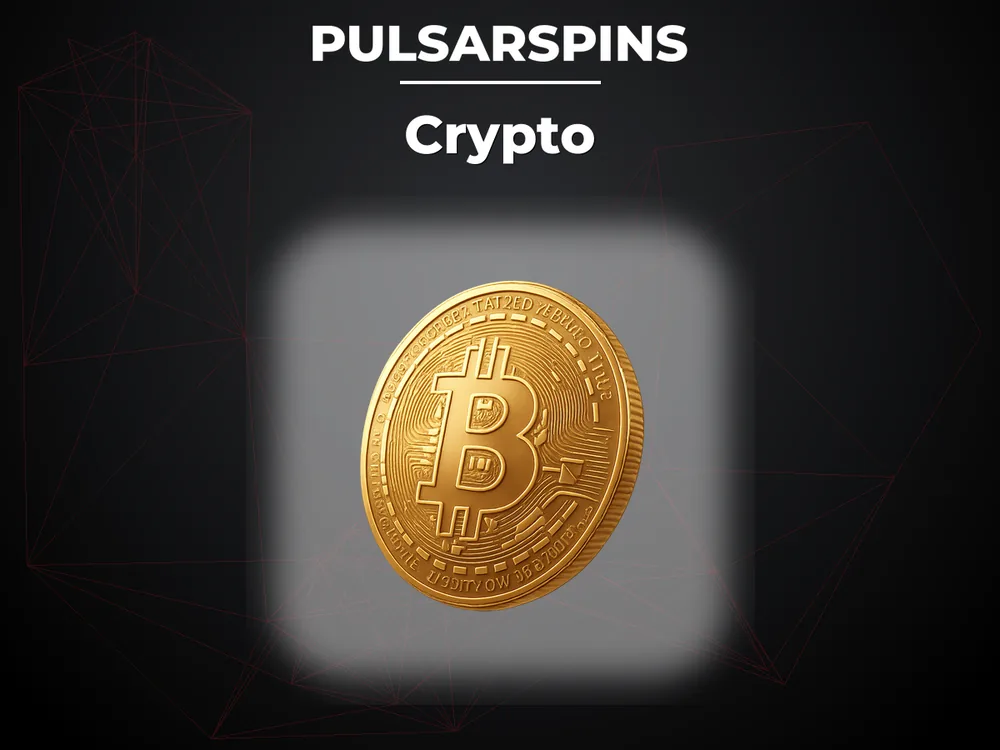Pulsarspins - Crypto